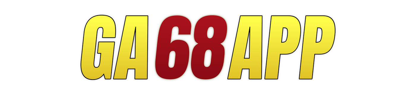 ga68app – Trang chủ